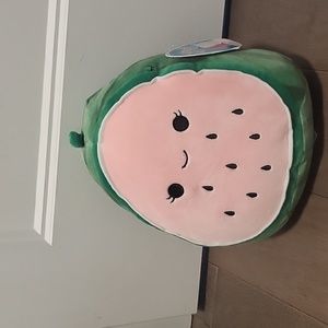 Wanda 8" squishmallow